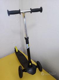 MONOPATTINO per BAMBINO