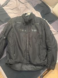 Giubbotto moto SLine