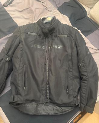 Giubbotto moto SLine