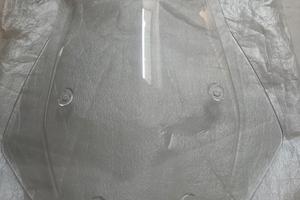  parabrezza triumph Explorer 1200