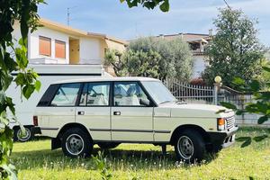 Range Rover 3.5 KESTREL conservato
