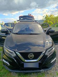 Nissan quashqai