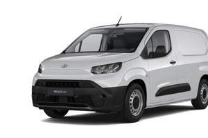 Toyota Proace City ctric 50kWh L1 S Comfort