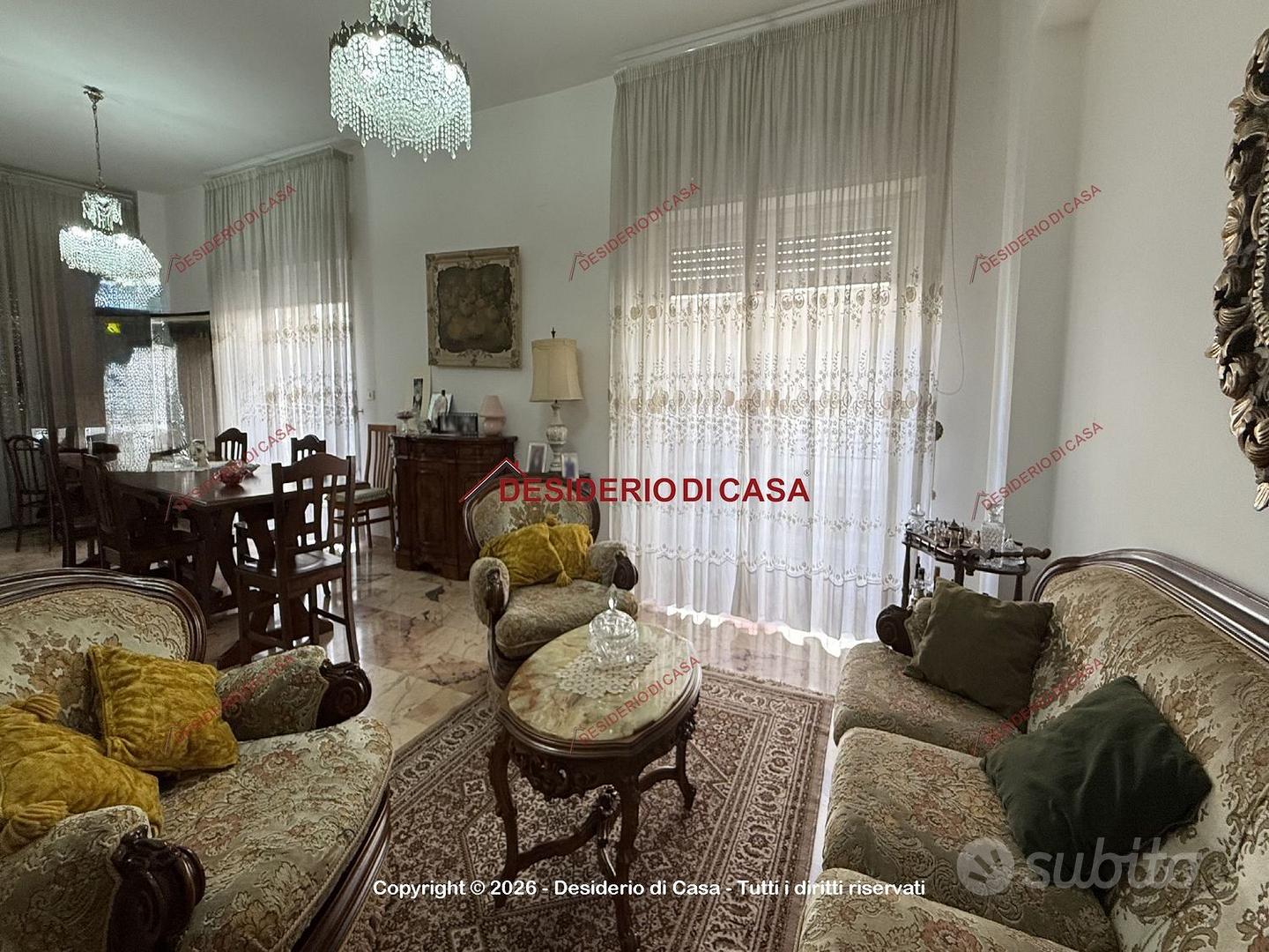 Apartment in Barcellona Pozzo di Gotto, San Gaetano, Barcellona - Vista 3