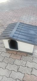 Cuccia per cani di piccola taglia