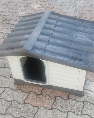 Cuccia per cani di piccola taglia