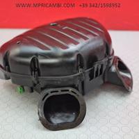 AIRBOX CASSA SUZUKI GSXR 1000 2006 2005 GSX R