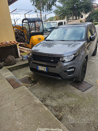 Discovery sport serie limitata