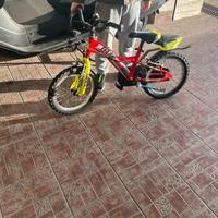 Biciclette bambino