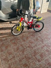 Biciclette bambino