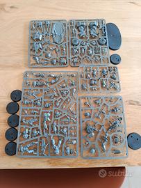 Space Marines