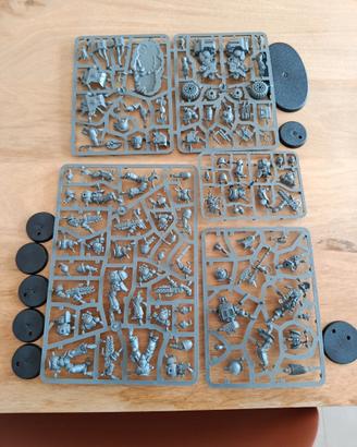 Space Marines