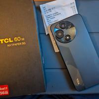 TCL 60 SE Nxtpaper 5G