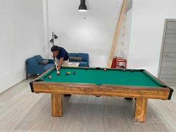 Carambola Biliardo Pool 15 palle