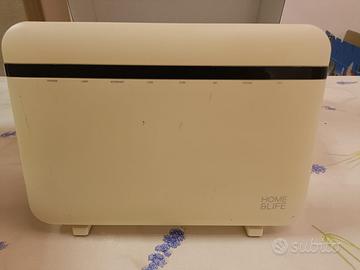 Modem Router Home&Life Hub