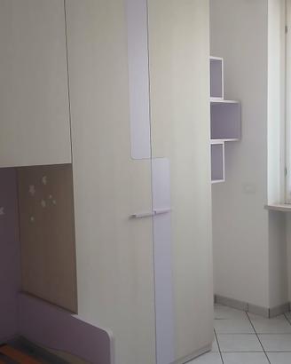 CAMERETTA A PONTE 