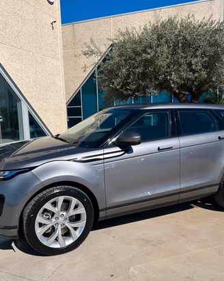 Land Rover Range Rover Evoque 2.0d SE T-STOCK - Au