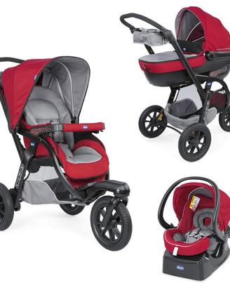 Chicco Trio Activ3