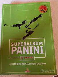 Superalbum PANINI