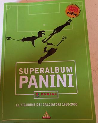 Superalbum PANINI