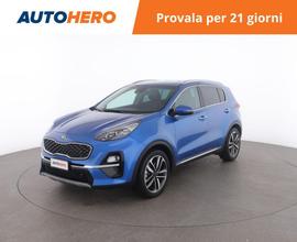 KIA Sportage XR27828