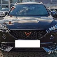Cupra formentor anno 2021/22 per ricambi