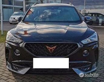 Cupra formentor anno 2021/22 per ricambi