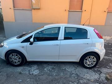 Fiat grande punto 1300 multijet
