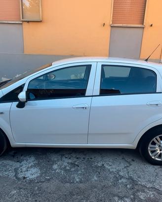 Fiat grande punto 1300 multijet