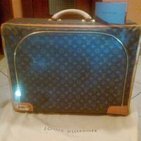 Louis Vuitton Valigia morbida. 