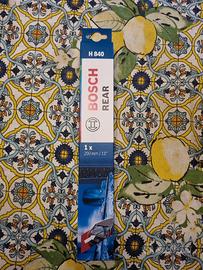 tergicristalli posteriore bosch