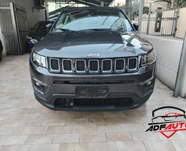 Jeep Compass 1.6 Multijet II 2WD Longitude