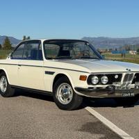 Bmw E9 2800CS ORIGINALISSIMA!!