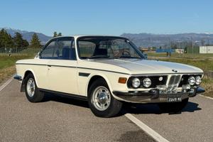 Bmw E9 2800CS ORIGINALISSIMA!!