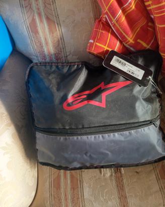 tuta birel art originale nuovissima