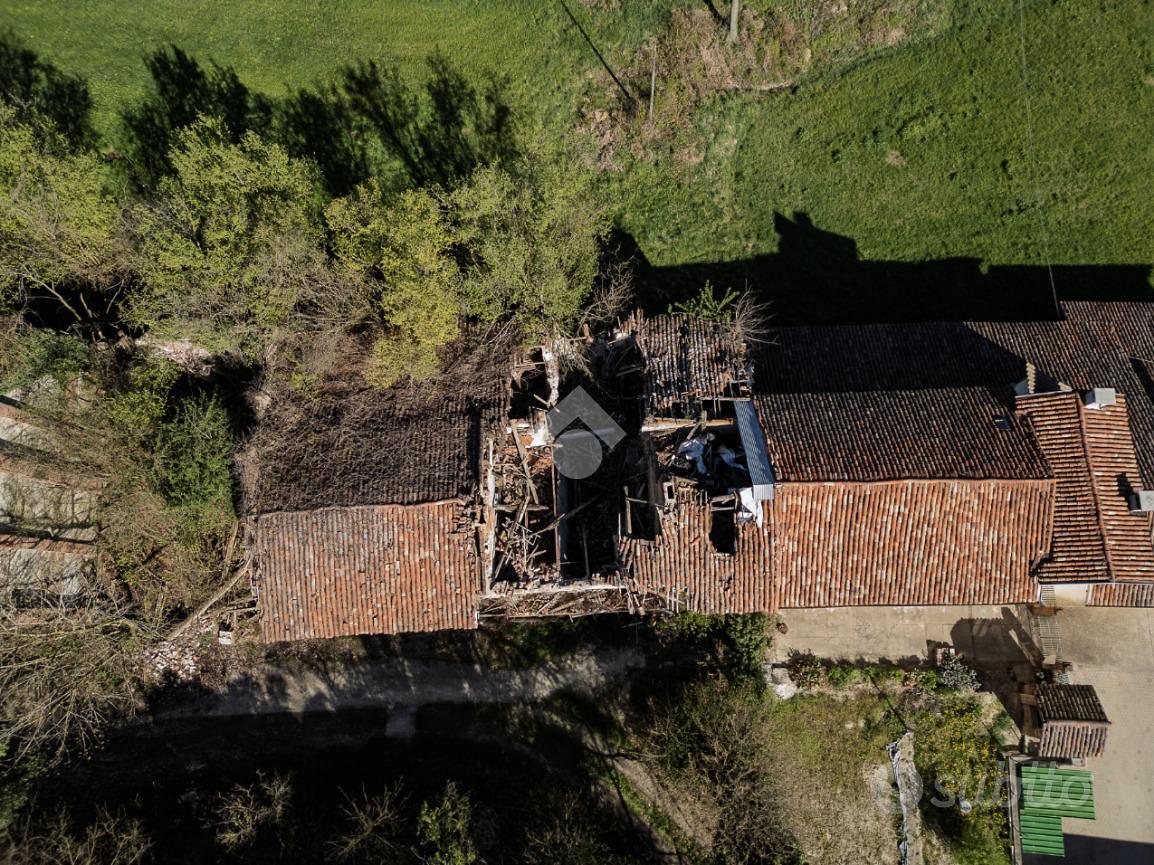 RUSTICO A CHIERI - Altro