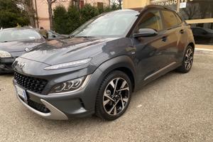 Hyundai Kona 1.0 T-GDI Hybrid 48V iMT XLine NEOPAT