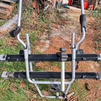 Porta biciclette per volkswagen