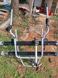 Porta biciclette per volkswagen