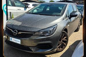 OPEL Astra 1.5 CDTI 122 CV S&S 5 porte Ultimate