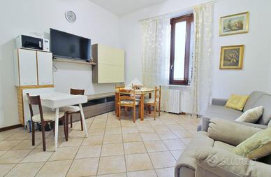 2 LOCALI A VOGHERA