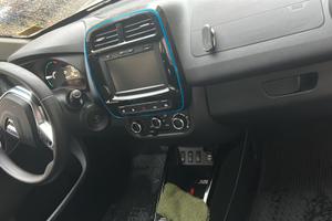 dacia spring elettrica