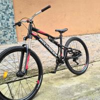 Rockrider 530S predisposta wheelie TG L
