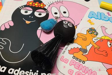 PENNA MAGICA BARBAPAPA