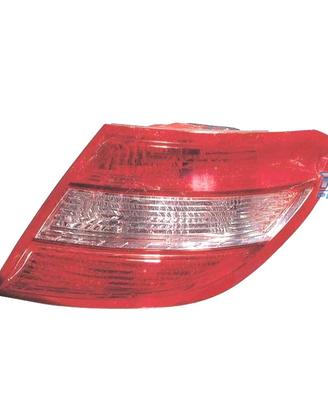 FANALE DESTRO PER MERCEDES CLASSE C W204 BERLINA 0