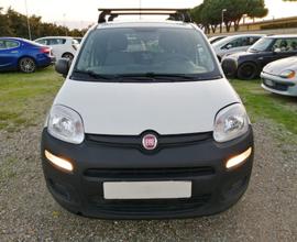 FIAT Panda 1.0 GSE + iva Hybrid Pop Van 2 posti