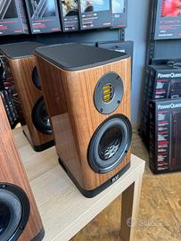 ELAC VELA BS 403 diffusori solo esposti garanzia