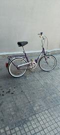 bici graziella