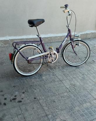 bici graziella