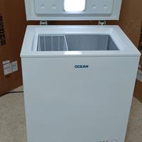 CONGELATORE ORIZZONTALE OCEAN modello OCP130WE NUO